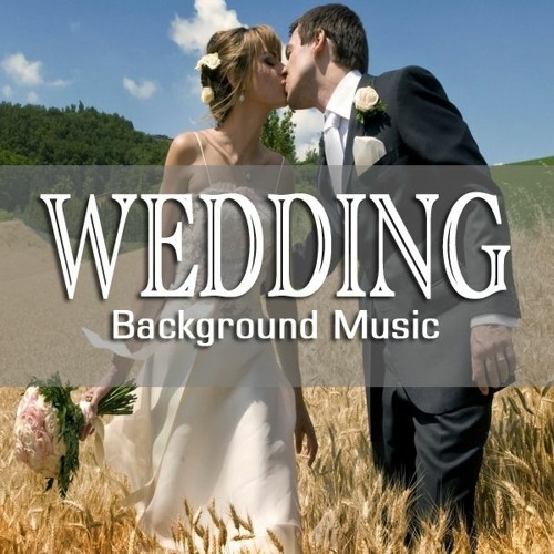 The best Best background wedding music To get your guests on the dancefloor.