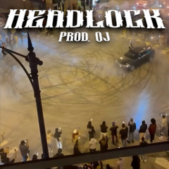 "HEADLOCK" Milwaukee type beat - Prod. Oj