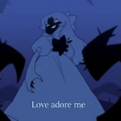 WENDYS VILLAIN SONG - Die For Me  Official Animatic Video  By Lydia the Bard and Tony (mp3cut.net)