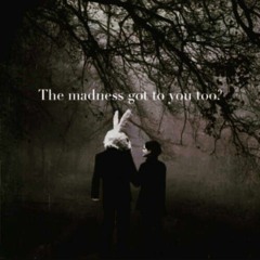 Maybe, You Don't Wanna Go Near Me (mastered)