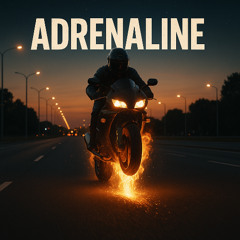 Adrenaline