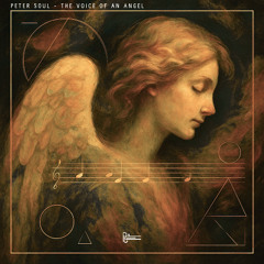 Peter Soul - The Voice Of An Angel