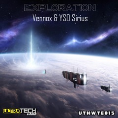 Exploration - Vennox & YSO Sirius