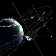 Multiple Passes through the Magnetospheric Harp on March 17-20, 2012
