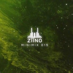 ZïïNO MINIMIX 015 (FEAT. MELLA DEE + MORE