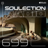 Show #699 | Soul, Dub, & Future Beats DJ mix artwork - Electronic music tracklist cover image