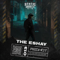 Redhot - The Eshay (#SGR013)