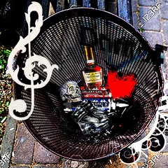 f luxury i wanna rot (disco)