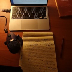 Ai & I - Part VI (Three Times)