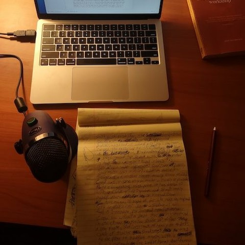 Ai & I - Part VI (Three Times)