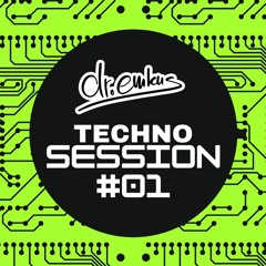 Fettbemme - Techno Session Vol. 01