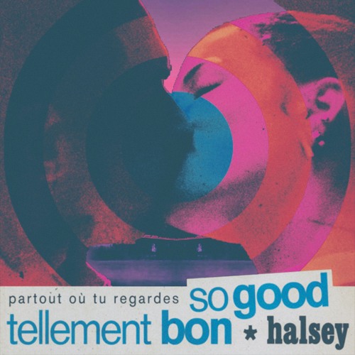 Halsey - So Good (Tornicane Remix)
