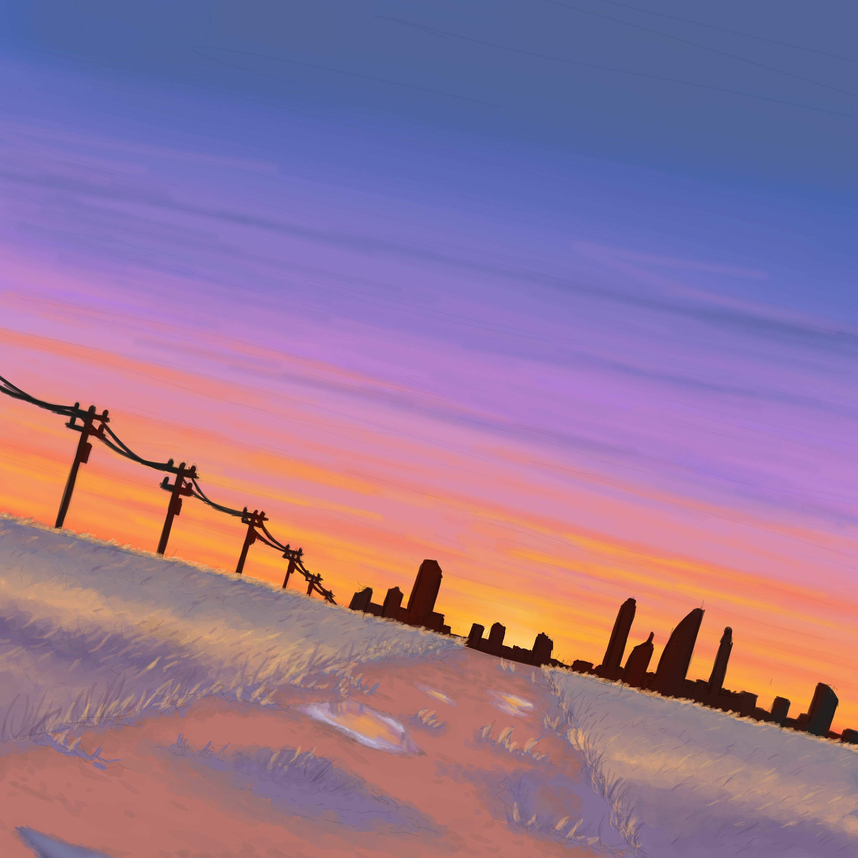 New Window episode artwork