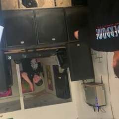 Multi Hardtek Set live @Wummerbunker28.08.2021