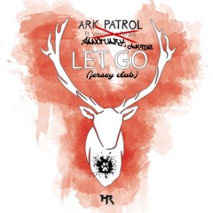 LET GO!-BY JK9ine x SANCRUARY #JerseyClub