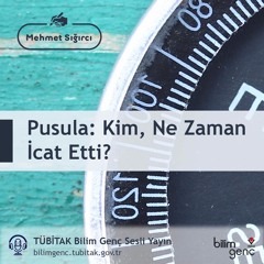Pusula: Kim, Ne Zaman İcat Etti?