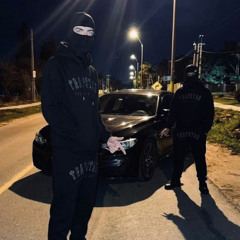 Hablan de calle ft. Eze K