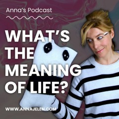 WHAT'S THE MEANING OF LIFE (re-broadcast)