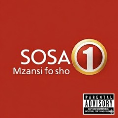 mzansi fo sho [prod. wavcartel]