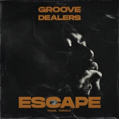 Escape (feat. Xirou)