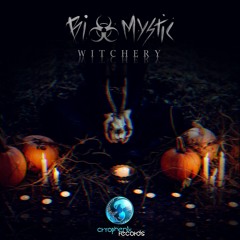 Biomystic - Witchery