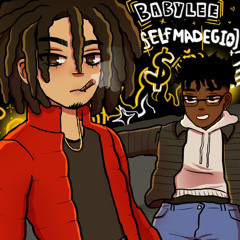 Martians(feat.$elfmadeGio)*prod.getzh*