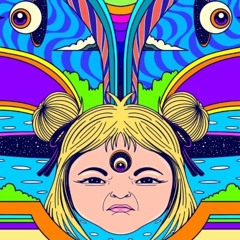 Bass Face * 6.7.24