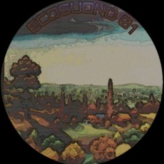 Audiologik vs Heliotropium - Liveset - Ecosuono 01 (Dgtal preview)