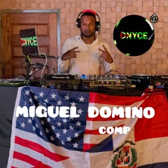 MIGUEL DOMINO COMP 3