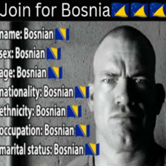 Bosnia