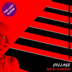 Collage - Wir haben getanzt heut' Nacht (1985)