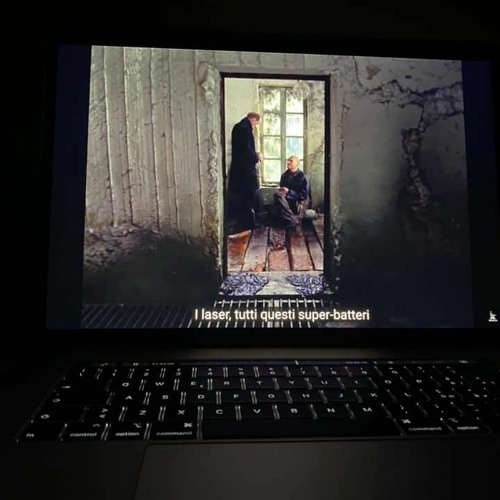 Conversation in Difficult Times - ZOOM0007 - RX HP