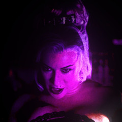 RATED M [sped up] (prod. leet)