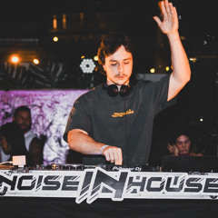 RAF @ Noise In House (13.10.24)