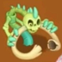 Archaic Dunes (Probably not the Full Song) - My Singing Monsters