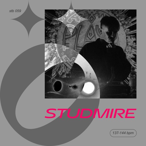 stb 059 — STUDMIRE — 137-144 bpm