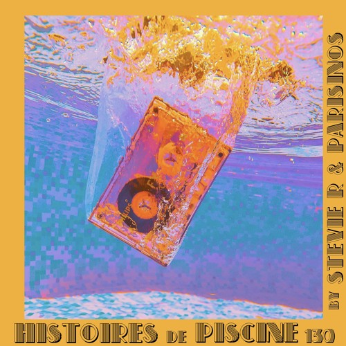 Histoires de Piscine 130 by Stevie R & Parisinos