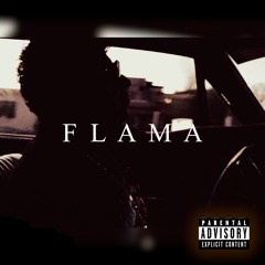 Flama feat. Crislow & Avión Beatz