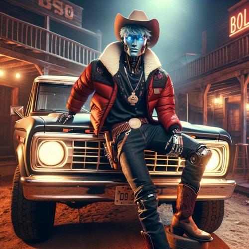 Code Cowboys
