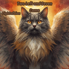 Two Left and Seven Came