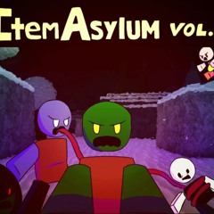 Gracie Grace - Item Asylum