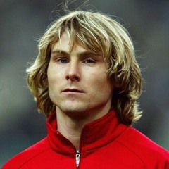 Defhormer Galinier - Pavel Nedved