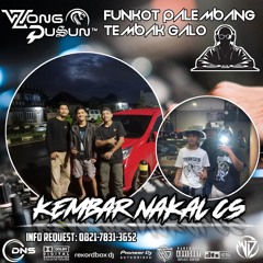 DJ WONG DUSUN REMIX l DUGEM YALI YALI X STECU STECU X SIGMA BOY l SPESIAL REQUEST KEMBAR NAKAL CS 20
