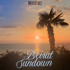 Beirut Sundown