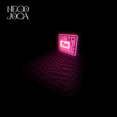 Nego Joca - Distopia FM [Single]
