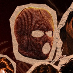 Skee Mask - Driveway 301 (Drum Patrol Edit)