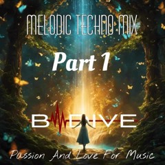 sety Rave/Techno