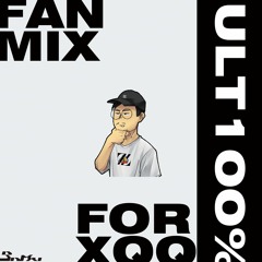 FanMix FOR XQQ(BatsuMixtape )