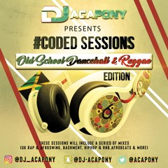 Old School Dancehall & Reggae Mix
