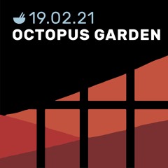 Soto Radio: Octopus Garden - 19 februari 2021